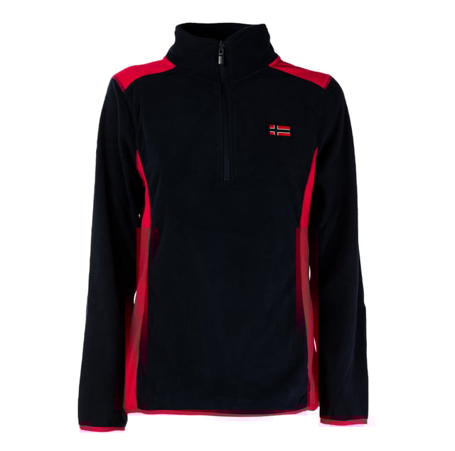 Die Damen-Sweatshirts von SCUOLA NAUTICA ITALIANA vereinen Komfort und Stil, inspiriert von der Faszination der maritimen Welt. Sie sind perfekt für die Freizeit und werden aus hochwertigen Materialien hergestellt, die Weichheit und Funktionalität garantieren. Die sorgfältigen Details und das moderne Design machen sie ideal für einen lässigen und zugleich raffinierten Look, der zu jedem informellen Anlass passt.