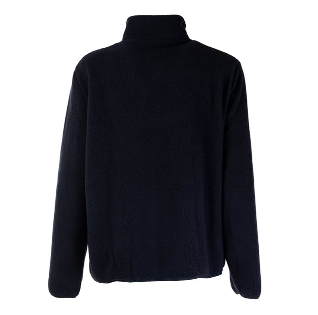 Heren sweatshirt van Scuola Nautica Italiana, een symbool van casual stijl en functionaliteit. Gemaakt van hoogwaardige materialen om comfort en weerstand te garanderen, is het ideaal voor vrije tijd of dagelijkse activiteiten. Gekenmerkt door een essentieel ontwerp en details geïnspireerd door de nautische wereld, zorgt het voor veelzijdigheid en een verfijnde look. Perfect voor wie op zoek is naar elegantie en functionaliteit bij elke gelegenheid.