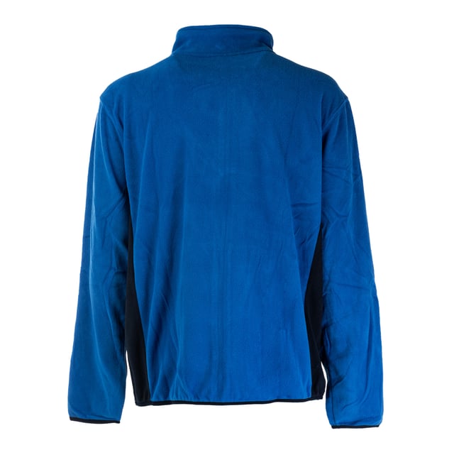 Heren sweatshirt van Scuola Nautica Italiana, een symbool van casual stijl en functionaliteit. Gemaakt van hoogwaardige materialen om comfort en weerstand te garanderen, is het ideaal voor vrije tijd of dagelijkse activiteiten. Gekenmerkt door een essentieel ontwerp en details geïnspireerd door de nautische wereld, zorgt het voor veelzijdigheid en een verfijnde look. Perfect voor wie op zoek is naar elegantie en functionaliteit bij elke gelegenheid.