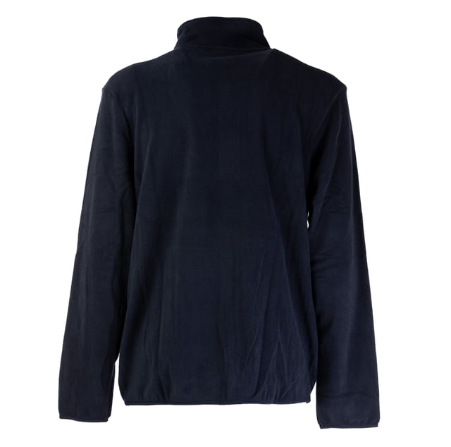 Heren sweatshirt van Scuola Nautica Italiana, een symbool van casual stijl en functionaliteit. Gemaakt van hoogwaardige materialen om comfort en weerstand te garanderen, is het ideaal voor vrije tijd of dagelijkse activiteiten. Gekenmerkt door een essentieel ontwerp en details geïnspireerd door de nautische wereld, zorgt het voor veelzijdigheid en een verfijnde look. Perfect voor wie op zoek is naar elegantie en functionaliteit bij elke gelegenheid.