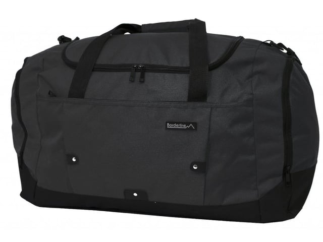 Bolsa de viaje extragrande tipo duffel para fin de semana, para llevar en el gimnasio o para deportes. Bolsa de viaje extra grande tipo duffel para fin de semana, bolsa de mano para cabina, bolsa de viaje para deportes y gimnasio Bolsa de viaje grande tipo duffel, bolsa de fin de semana, bolsa de mano para cabina, bolsas de deporte y gimnasio Esta bolsa de viaje es la solución ideal para sortear las restricciones de vuelo. Fabricada con poliéster 600D duradero y con amplio espacio para tus pertenencias, esta bolsa está diseñada para soportar los rigores de los viajes de vacaciones. CONQUISTA LAS RESTRICCIONES DE EMBALAJE DEL AEROPUERTO: diseñada cuidadosamente para cumplir con los requisitos de la mayoría de las aerolíneas principales, lo que garantiza un viaje sin complicaciones. CORREA AJUSTABLE Y DESMONTABLE: perfecta para transportar cargas más pesadas o para la comodidad de tener las manos libres. La cremallera doble de la solapa superior ofrece un acceso rápido y sencillo. La correa se ajusta de 57 a 94 cm. 2 BOLSILLOS EXTERIORES: guarda cómodamente artículos esenciales como pasaportes, carteras, teléfonos o dinero en efectivo en estos bolsillos de fácil acceso. LIGERA Y DURADERA: hecha de poliéster 600D, esta bolsa es ligera y resistente, lo que proporciona mayor seguridad a tus pertenencias. BOLSA DE DEPORTE/GIMNASIO PERFECTA: Versátil para viajar, ideal también como bolsa de gimnasio o deportiva. Con su robusta construcción, amplio interior y bolsillos adicionales, esta bolsa está lista para cualquier aventura. DIMENSIONES Extra Grande: Alto: 35 cm | Ancho: 62 cm | Fondo: 30 cm | Peso: 0,8 kg
