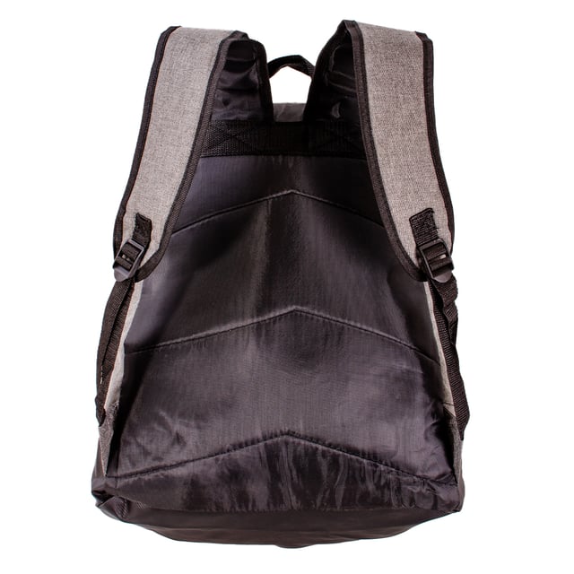 Mochila Mochila 40x20x25 cm Bolsa de viaje debajo del asiento para Easy Jet, Ryanair · CUMPLE CON RYANAIR Y LISTO PARA CABINA: Diseñado para adaptarse a los requisitos de equipaje de mano gratuito de Ryanair, lo que le permite evitar cargos adicionales. También está aprobado para uso en cabina en otras aerolíneas importantes, incluidas British Airways, Emirates, Lufthansa, Virgin Atlantic, KLM y más. · APROBADO PARA LA MAYORÍA DE LAS PRINCIPALES AEROLÍNEAS: Compatible con las pautas de equipaje de mano para las principales aerolíneas como Ryanair, British Airways, EasyJet y otras, esta bolsa le ayuda a ahorrar dinero y reduce el estrés del viaje para una experiencia más fluida en el aeropuerto. · CALIDAD Y DURABILIDAD SUPERIORES: Fabricado con materiales de primera calidad, este bolso está diseñado para ser duradero, ofreciendo resistencia y confiabilidad de larga duración, lo que lo hace perfecto para viajes, uso en el gimnasio o actividades diarias. OPCIONES DE ALMACENAMIENTO VERSÁTILES: Con un espacioso compartimento principal, un bolsillo doble frontal y cinco bolsillos más pequeños, este bolso ofrece un amplio espacio para guardar objetos esenciales como el teléfono, la cartera, las gafas y los libros, manteniéndolos organizados y fácilmente accesibles. DISEÑO CÓMODO Y FUNCIONAL: Diseñado con correas de hombro acolchadas y un práctico asa superior, este bolso garantiza comodidad sin sacrificar la funcionalidad, lo que lo convierte en el compañero ideal para cualquier viaje. ESPECIFICACIONES: Dimensiones: 40 x 25 x 20 cm | Peso: 0,5 kg | Capacidad: 20 l