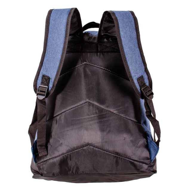 Mochila Mochila 40x20x25 cm Bolsa de viaje debajo del asiento para Easy Jet, Ryanair · CUMPLE CON RYANAIR Y LISTO PARA CABINA: Diseñado para adaptarse a los requisitos de equipaje de mano gratuito de Ryanair, lo que le permite evitar cargos adicionales. También está aprobado para uso en cabina en otras aerolíneas importantes, incluidas British Airways, Emirates, Lufthansa, Virgin Atlantic, KLM y más. · APROBADO PARA LA MAYORÍA DE LAS PRINCIPALES AEROLÍNEAS: Compatible con las pautas de equipaje de mano para las principales aerolíneas como Ryanair, British Airways, EasyJet y otras, esta bolsa le ayuda a ahorrar dinero y reduce el estrés del viaje para una experiencia más fluida en el aeropuerto. · CALIDAD Y DURABILIDAD SUPERIORES: Fabricado con materiales de primera calidad, este bolso está diseñado para ser duradero, ofreciendo resistencia y confiabilidad de larga duración, lo que lo hace perfecto para viajes, uso en el gimnasio o actividades diarias. OPCIONES DE ALMACENAMIENTO VERSÁTILES: Con un espacioso compartimento principal, un bolsillo doble frontal y cinco bolsillos más pequeños, este bolso ofrece un amplio espacio para guardar objetos esenciales como el teléfono, la cartera, las gafas y los libros, manteniéndolos organizados y fácilmente accesibles. DISEÑO CÓMODO Y FUNCIONAL: Diseñado con correas de hombro acolchadas y un práctico asa superior, este bolso garantiza comodidad sin sacrificar la funcionalidad, lo que lo convierte en el compañero ideal para cualquier viaje. ESPECIFICACIONES: Dimensiones: 40 x 25 x 20 cm | Peso: 0,5 kg | Capacidad: 20 l