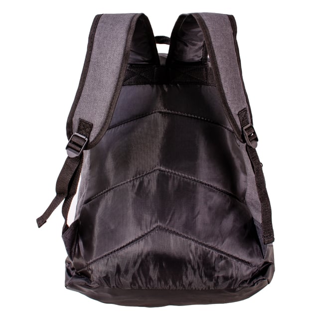 Ryggsäck Ryggsäck 40x20 x25 cm Undersits resväska för Easy Jet, Ryanair · RYANAIR-KOMPLIENT OCH KABIN-KLAR: Designad för att passa Ryanairs krav på gratis kabinbagage, så att du slipper extra avgifter. Den är också godkänd för kabinanvändning på andra stora flygbolag, inklusive British Airways, Emirates, Lufthansa, Virgin Atlantic, KLM och mer. · GODKÄND FÖR DE FLESTA STÖRRE FLYGBOLAG: Kompatibel med riktlinjer för handbagage för stora flygbolag som Ryanair, British Airways, EasyJet och andra, den här väskan hjälper dig att spara pengar och minskar resestressen för en smidigare flygplatsupplevelse. · SUPERIOR KVALITET OCH HÅLLBARHET: Den här väskan är tillverkad av premiummaterial och är byggd för hållbarhet, erbjuder långvarig styrka och tillförlitlighet, vilket gör den perfekt för resor, gym eller vardagsaktiviteter. · MÅNGSIDIG FÖRVARINGSALTERNATIV: Med ett rymligt huvudfack, en dubbelficka framtill och fem mindre fickor, ger den här väskan gott om förvaring för nödvändigheter som din telefon, plånbok, glasögon och böcker, och håller dem organiserade och lättillgängliga. · KOMFORTABEL OCH FUNKTIONELL DESIGN: Designad med vadderade axelremmar och ett bekvämt handtag, garanterar denna väska komfort utan att offra funktionalitet, vilket gör den till den perfekta följeslagaren för alla resor. · SPECIFIKATIONER: Mått: 40x25x20cm | Vikt: 0,5 kg | Kapacitet: 20L