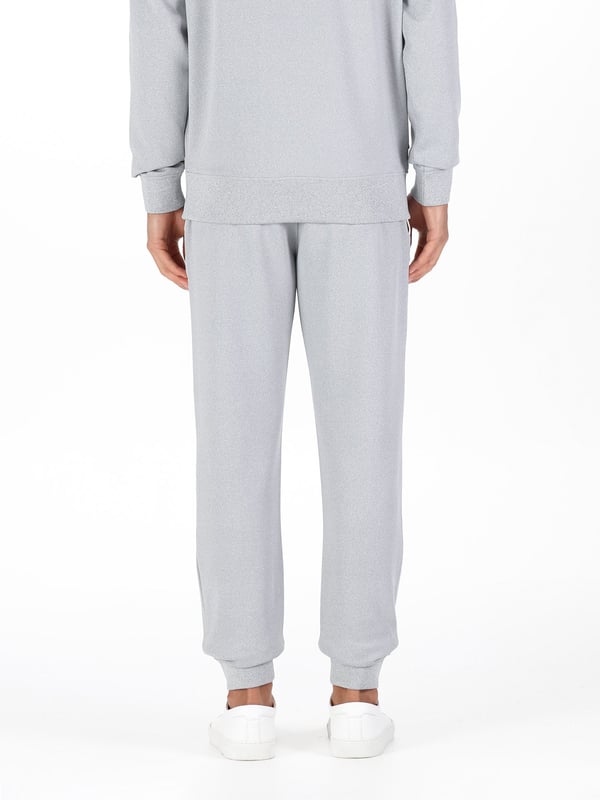 When it comes to sportswear staples, LUKE have you covered with these classic joggers. Crafted from a stretchy tricot with a comfy drawcord waistband, theyre ideal for everyday wear. They are detailed with contrast side welt pockets and are complete with the brands iconic lion head embroidery on the left leg.