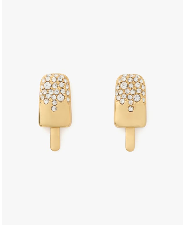 Ice Pop Studs, Ice Pop Studs,  Width: 1.00 Cm