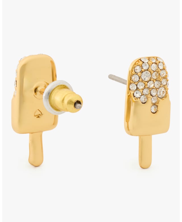 Ice Pop Studs, Ice Pop Studs,  Width: 1.00 Cm