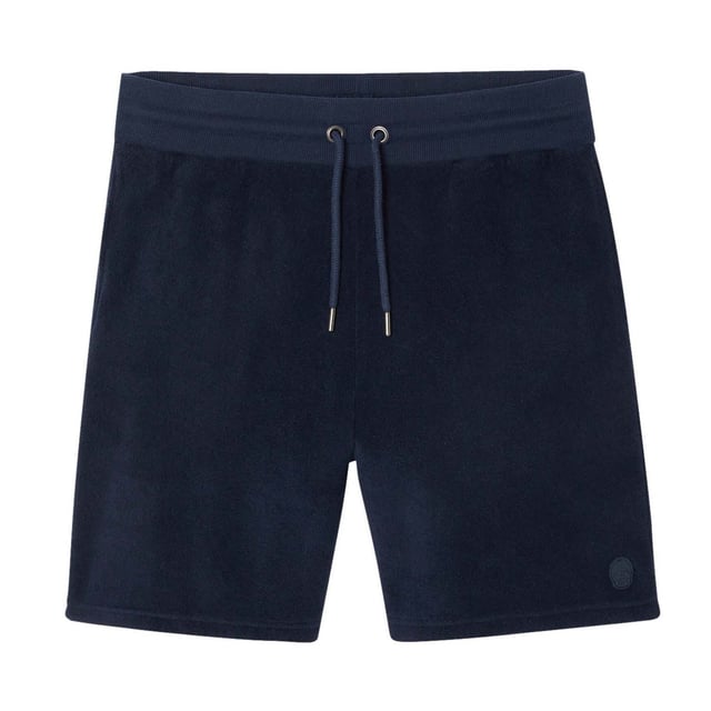 Elasticated waistband.Logo branding.Regular fit.