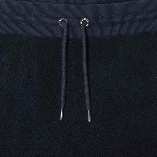 Elasticated waistband.Logo branding.Regular fit.