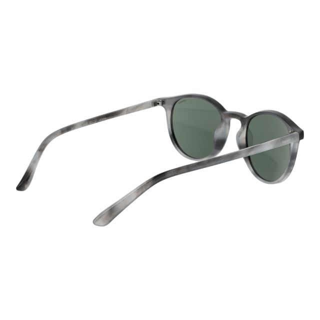 Geschlecht: Herren
Hauptfarbe: Grau
Rahmenfarbe: Grau
Rahmenmaterial: Polycarbonat
Glasfarbe: Grün
Glasmaterial: Kunststoff
Filterkategorie: 3
Glaseffekt: Kein Extra
Schutz: 100% UVA & UVB
Größe: 50-21-143
Glasbreite: 50
Glashöhe: 44
Stegbreite: 21
Brillenbreite: 140
Bügellänge: 143
Stil: Rund
Rahmenstil: Vollrand
Federscharnier: Nein
Besonderheiten: Kein Extra
Lieferumfang: Original-Brillenbeutel
Country: China