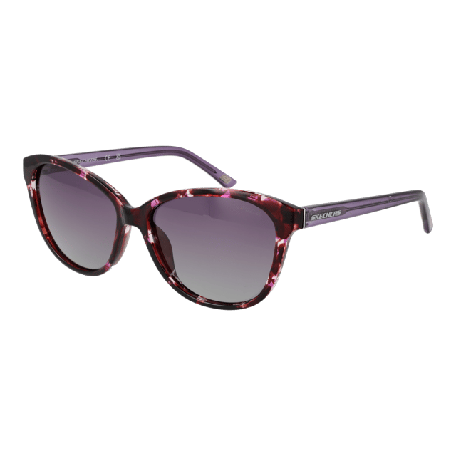 Género: Mujer
Color principal: Rojo
Color del marco: Rojo
Material del marco: Plástico
Color de lentes: Púrpura
Material de lentes: Plástico
Categoría de filtro: 2
Efecto de lentes: Polarizadas & Espejadas
Protección: 100% UVA & UVB
Ancho de las lentes: 57
Altura de las lentes: 45
Ancho del puente: 15
Ancho del marco: 140
Longitud de las templos: 140
Estilo: Ojos de gato
Estilo de llanta: Llanta completa
Bisagra de resorte: No
Extra: Sin extra
El envío incluye: Estuche originalsa de gafas original, documentación, paño de limpieza
Country: China