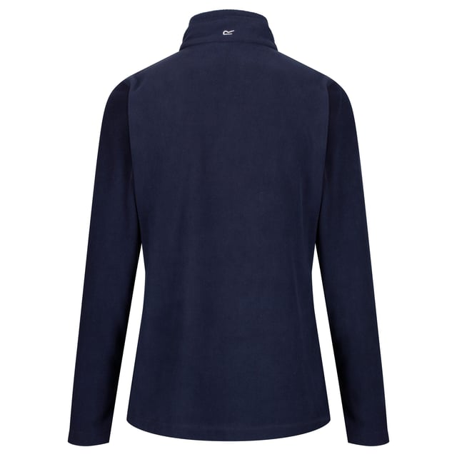 Felpa Sweethart Marl Mezza Zip Donna REGATTA