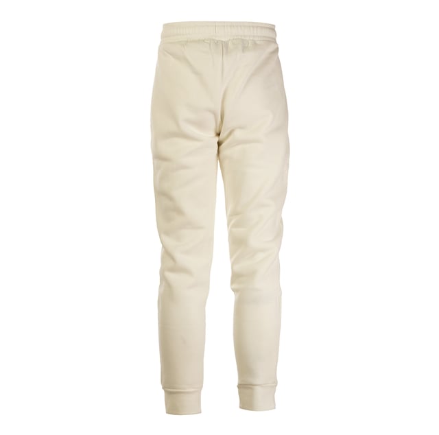 Heren sportbroek van het merk Scuola Nautica Italiana, gemaakt van hoogwaardige stoffen om comfort en bewegingsvrijheid te garanderen. Ideaal voor vrije tijd of lichamelijke activiteit, met een modern design en fijne details, zoals functionele zakken en elegante afwerkingen, geïnspireerd op de Italiaanse nautische stijl. Perfect voor wie praktisch wil zijn zonder aan stijl in te boeten.