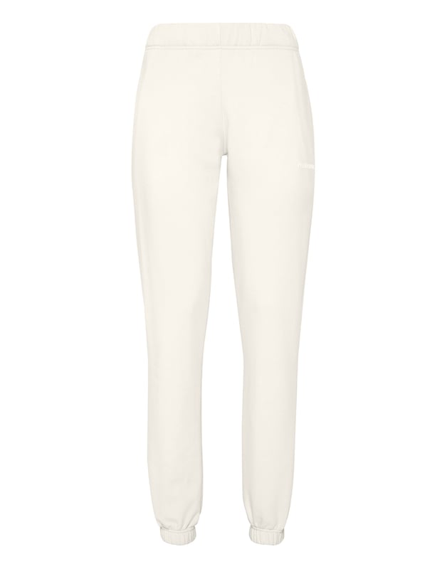Estos joggers son el complemento perfecto para alcanzar tus objetivos. Comodidad y rendimiento se suman al estilo de Plein Sport.   Forro polar de algodón elástico   Cintura de punto elástico con cordón   Dos bolsillos con aberturas   Puños inferiores de punto elástico.