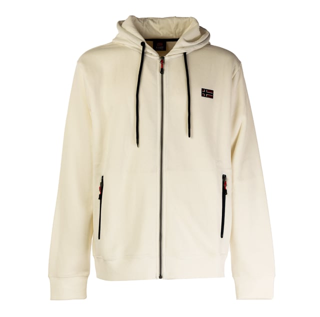 Heren sweatshirt van Scuola Nautica Italiana, een symbool van casual stijl en functionaliteit. Gemaakt van hoogwaardige materialen om comfort en weerstand te garanderen, is het ideaal voor vrije tijd of dagelijkse activiteiten. Gekenmerkt door een essentieel ontwerp en details geïnspireerd door de nautische wereld, zorgt het voor veelzijdigheid en een verfijnde look. Perfect voor wie op zoek is naar elegantie en functionaliteit bij elke gelegenheid.