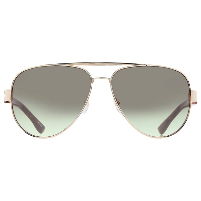 Brand New Brown Dsquared2 Sunglasses, Lens Width = 62mm, Nose Bridge Width = 14mm, Arm Length = 140mm, Sunglasses, Sunglasses Case, Cleaning Cloth and Care Instructions all Included, 100% Protection Against UVA & UVB Sunlight and Conform to British Standard EN 1836:2005, Brown Sunglasses, 100% Metal