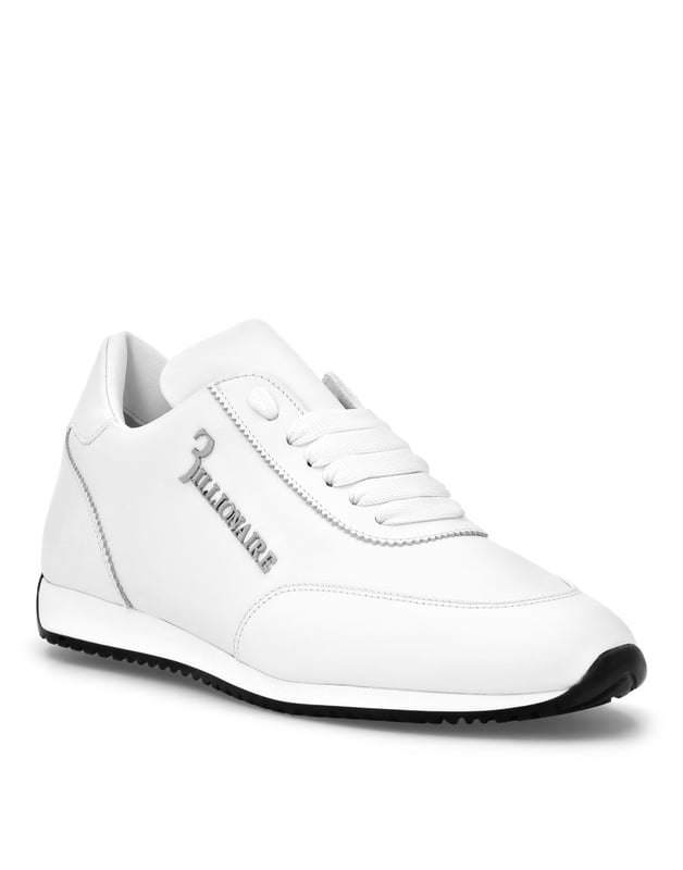 Immerse yourself in a world of endless possibilities as you explore the kaleidoscope of colors that grace these remarkable shoes. With a pristine white sole that effortlessly complements the vivid palette, these shoes exude an air of sophistication and elegance. Designed to make a lasting impression with every stride.    Crafted with meticulous attention to detail   Features a vibrant palette of colors   Pristine white sole effortlessly complements the design   Exudes sophistication and elegance   Designed to make a lasting impression with every stride   Logo featured on the outer side