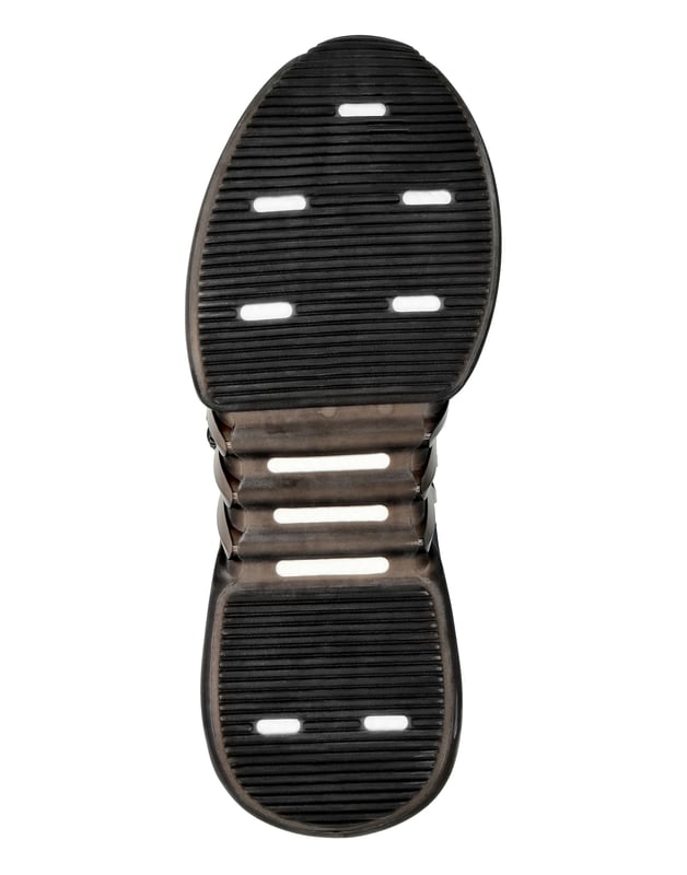 Runner Sneaker Tiger Wir stellen dir die Runner vor, mit denen du dank Hightech-Materialien und dem gewohnten Stil von Plein Sport über Ihre Grenzen hinausgehen kannst. Atmungsaktives Obermaterial aus Mesh und Obermaterial aus Kunstleder und Polyurethan Die Ösen bilden das markentypische Tiger-Motiv Farblich abgestimmte, röhrenförmige Schnürsenkel Zuglasche mit Logo an der Fersenkappe für einfachen Einstieg Gummierte, ergonomische, stoßabsorbierende, ultraleichte Hightech-Zwischensohle mit Fading Für optimalen Grip geformte Außensohle Innenfutter