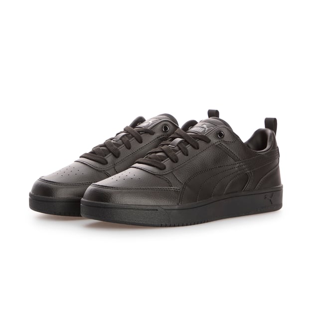 PRODUCT STORY: Sport-inspired shoes for life on the go. The PUMA Dribble SD sneakers blend sleek style and everyday comfort so you can focus on the important things. DETAILS: Regular fit; Mid boot; Rubber outsole; Lace closure; PUMA branding details.