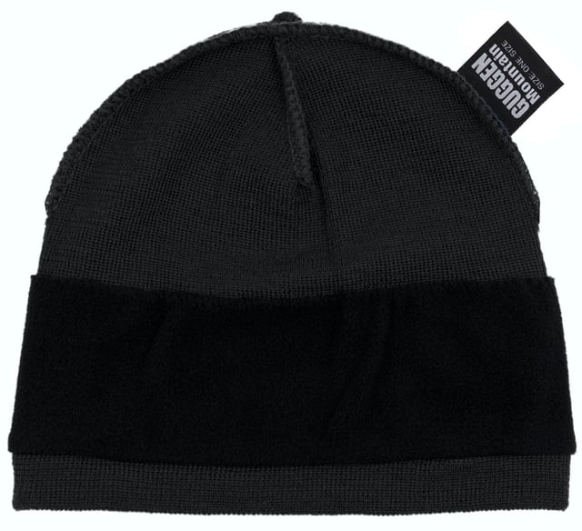 GUGGEN Mountain Mütze K901

STILVOLL und KUSCHLIG WARME Strickmütze mit FLEECEFUTTER von GUGGEN MOUNTAIN. Die Mützen haben ein weiches, bequemes Teilfutter (Das Futter ist auf Ohrenhöhe, wie bei einem Stirnband).

UNISEX und ONE-SIZE (Einheitsgröße) Mütze passt den meisten Leuten perfekt, dank der hochwertigen elastischen Material die bei diesem Model verarbeitet wurden.

100% Wolle; Futter 100% Polyester 

Modellnummer: K901

Die Cap ist aus erstklassigem WOLLE hergestellt was die Eigenschaften: KOMFORT, ELASTIZITÄT und ATMUNGSAKTIVITÄT vereint. Der Stoff ist sehr weich und fühlt sich angenehm auf der Haut an. 

Diese Damen- bzw. Herrenmütze lässt sich EINFACH mit anderer Winterbekleidung KOMBINIEREN. Egal, ob zur lässig Streetwear, Freizeitbekleidung, Arbeitskleidung oder Sportbekleidung, die Kappe passt perfekt und ist ein stylisches Accessory.

Damenmützen und Herrenmützen sind das IDEALES GESCHENK für ihre Liebsten. Jeder wird mit dieser Mütze Freude haben, besonders an kalten Tagen im Frühjahr, Herbst oder Winter.