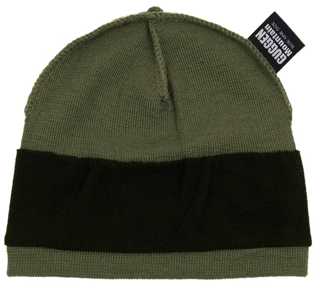 Unisex Wollen Muts met lichte Fleecevoering GUGGEN Mountain Hat K901
STIJLVOLLE en GEZELLIG WARME gebreide muts met FLEECE VOERING van GUGGEN MOUNTAIN. De mutsen zijn voorzien van een zachte, comfortabele gedeeltelijke voering (de voering zit op oorhoogte, net als een hoofdband).
UNISEX en ONE-SIZE (one size fits all) hoed past de meeste mensen perfect, dankzij het hoogwaardige elastische materiaal van dit model.
100% wol; Voering 100% polyester
Modelnummer: K901
De pet is gemaakt van eersteklas WOL, dat de volgende eigenschappen combineert: COMFORT, ELASTICITEIT en ADEMEND VERMOGEN. De stof is zeer zacht en voelt prettig aan op de huid.
Deze dames- of herenmuts is GEMAKKELIJK te COMBINEREN met andere winterkleding. Of u de pet nu draagt bij casual streetwear, vrijetijdskleding, werkkleding of sportkleding: de pet zit perfect en is een stijlvol accessoire.
Dameshoeden en herenhoeden zijn het IDEALE CADEAU voor uw dierbaren. Deze hoed is voor iedereen geschikt, vooral op koude dagen in de lente, herfst of winter.