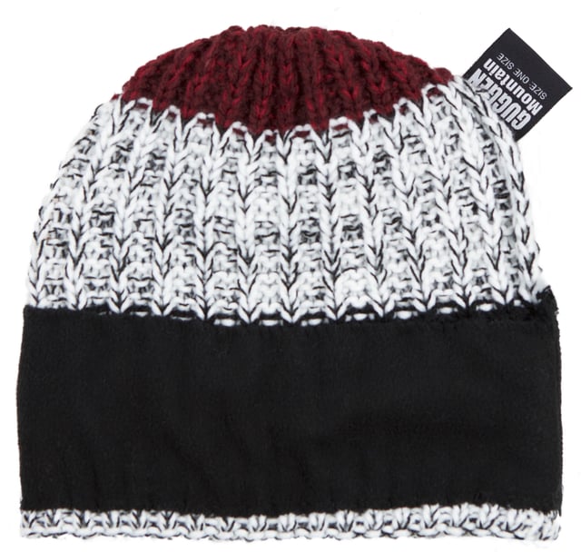 GUGGEN Berghoed K109

STIJLVOLLE en GEZELLIG WARME gebreide muts met FLEECE VOERING van GUGGEN MOUNTAIN. De mutsen zijn voorzien van een zachte, comfortabele gedeeltelijke voering (de voering zit op oorhoogte, net als een hoofdband).

UNISEX en ONE-SIZE (one size fits all) hoed past de meeste mensen perfect, dankzij het hoogwaardige elastische materiaal van dit model.

100% polyacryl; Voering 100% polyester

Modelnummer: K109

De dop is gemaakt van eersteklas POLYACRYL dat de volgende eigenschappen combineert: COMFORT, ELASTICITEIT en ADEMEND VERMOGEN. De stof is zeer zacht en voelt prettig aan op de huid.

Deze dames- of herenmuts is GEMAKKELIJK te COMBINEREN met andere winterkleding. Of u de pet nu draagt ​​bij casual streetwear, vrijetijdskleding, werkkleding of sportkleding: de pet zit perfect en is een stijlvol accessoire.

Dameshoeden en herenhoeden zijn het IDEALE CADEAU voor uw dierbaren. Deze hoed is voor iedereen geschikt, vooral op koude dagen in de lente, herfst of winter.