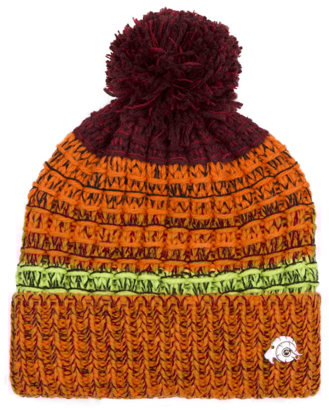 Unisex Wintermuts met Pompon en lichte Fleecevoering GUGGEN Berghoed K109
STIJLVOLLE en GEZELLIG WARME gebreide muts met FLEECE VOERING van GUGGEN MOUNTAIN. De mutsen zijn voorzien van een zachte, comfortabele gedeeltelijke voering (de voering zit op oorhoogte, net als een hoofdband).
UNISEX en ONE-SIZE (one size fits all) hoed past de meeste mensen perfect, dankzij het hoogwaardige elastische materiaal van dit model.
100% polyacryl; Voering 100% polyester
Modelnummer: K109
De dop is gemaakt van eersteklas POLYACRYL dat de volgende eigenschappen combineert: COMFORT, ELASTICITEIT en ADEMEND VERMOGEN. De stof is zeer zacht en voelt prettig aan op de huid.
Deze dames- of herenmuts is GEMAKKELIJK te COMBINEREN met andere winterkleding. Of u de pet nu draagt bij casual streetwear, vrijetijdskleding, werkkleding of sportkleding: de pet zit perfect en is een stijlvol accessoire.
Dameshoeden en herenhoeden zijn het IDEALE CADEAU voor uw dierbaren. Deze hoed is voor iedereen geschikt, vooral op koude dagen in de lente, herfst of winter.