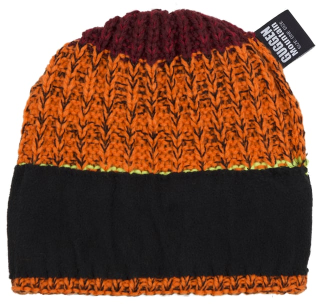 Unisex Wintermuts met Pompon en lichte Fleecevoering GUGGEN Berghoed K109
STIJLVOLLE en GEZELLIG WARME gebreide muts met FLEECE VOERING van GUGGEN MOUNTAIN. De mutsen zijn voorzien van een zachte, comfortabele gedeeltelijke voering (de voering zit op oorhoogte, net als een hoofdband).
UNISEX en ONE-SIZE (one size fits all) hoed past de meeste mensen perfect, dankzij het hoogwaardige elastische materiaal van dit model.
100% polyacryl; Voering 100% polyester
Modelnummer: K109
De dop is gemaakt van eersteklas POLYACRYL dat de volgende eigenschappen combineert: COMFORT, ELASTICITEIT en ADEMEND VERMOGEN. De stof is zeer zacht en voelt prettig aan op de huid.
Deze dames- of herenmuts is GEMAKKELIJK te COMBINEREN met andere winterkleding. Of u de pet nu draagt bij casual streetwear, vrijetijdskleding, werkkleding of sportkleding: de pet zit perfect en is een stijlvol accessoire.
Dameshoeden en herenhoeden zijn het IDEALE CADEAU voor uw dierbaren. Deze hoed is voor iedereen geschikt, vooral op koude dagen in de lente, herfst of winter.