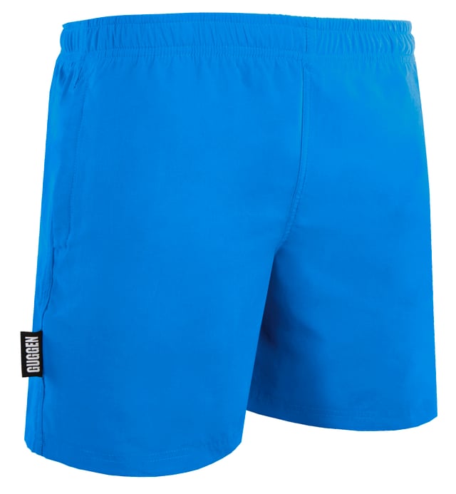 GUGGEN MOUNTAIN Herren Badehose – Funktion trifft auf Stil

Diese Badehose von GUGGEN MOUNTAIN überzeugt durch hochwertige Verarbeitung, hohen Tragekomfort und ein modernes, sportliches Design – perfekt für den Sommer, das Freibad oder den nächsten Strandurlaub.

Hergestellt aus 100% hochwertigem Polyester, ist die Badehose besonders langlebig und trocknet sehr schnell – ideal für aktive Männer, die sich im Wasser genauso wohlfühlen wie an Land. Die integrierte Innenhose sowie die zwei praktischen Hosentaschen bestehen aus reißfestem Netzgewebe mit stabiler Doppelnaht, was für zusätzliche Robustheit sorgt.

Der breite elastische Bund mit Kordelzug garantiert optimalen Sitz – beim Schwimmen ebenso wie bei anderen Wassersportarten wie Surfen, Kiten oder Stand-up-Paddling.

Mit dem modernen und trendigen Design der Marke GUGGEN MOUNTAIN setzt du auch modisch ein Statement – funktionale Bademode mit Stil.

Material:

Außen- & Innenmaterial: 100% Polyester

Pflegehinweis: Maschinenwäsche bei 30 °C