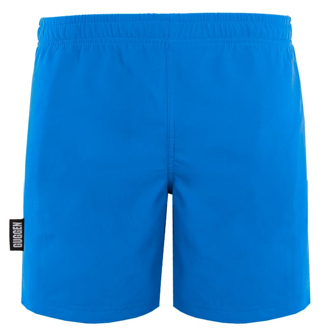 GUGGEN MOUNTAIN Herren Badehose – Funktion trifft auf Stil

Diese Badehose von GUGGEN MOUNTAIN überzeugt durch hochwertige Verarbeitung, hohen Tragekomfort und ein modernes, sportliches Design – perfekt für den Sommer, das Freibad oder den nächsten Strandurlaub.

Hergestellt aus 100% hochwertigem Polyester, ist die Badehose besonders langlebig und trocknet sehr schnell – ideal für aktive Männer, die sich im Wasser genauso wohlfühlen wie an Land. Die integrierte Innenhose sowie die zwei praktischen Hosentaschen bestehen aus reißfestem Netzgewebe mit stabiler Doppelnaht, was für zusätzliche Robustheit sorgt.

Der breite elastische Bund mit Kordelzug garantiert optimalen Sitz – beim Schwimmen ebenso wie bei anderen Wassersportarten wie Surfen, Kiten oder Stand-up-Paddling.

Mit dem modernen und trendigen Design der Marke GUGGEN MOUNTAIN setzt du auch modisch ein Statement – funktionale Bademode mit Stil.

Material:

Außen- & Innenmaterial: 100% Polyester

Pflegehinweis: Maschinenwäsche bei 30 °C