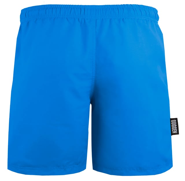 GUGGEN MOUNTAIN Herren Badehose – Funktion trifft auf Stil

Diese Badehose von GUGGEN MOUNTAIN überzeugt durch hochwertige Verarbeitung, hohen Tragekomfort und ein modernes, sportliches Design – perfekt für den Sommer, das Freibad oder den nächsten Strandurlaub.

Hergestellt aus 100% hochwertigem Polyester, ist die Badehose besonders langlebig und trocknet sehr schnell – ideal für aktive Männer, die sich im Wasser genauso wohlfühlen wie an Land. Die integrierte Innenhose sowie die zwei praktischen Hosentaschen bestehen aus reißfestem Netzgewebe mit stabiler Doppelnaht, was für zusätzliche Robustheit sorgt.

Der breite elastische Bund mit Kordelzug garantiert optimalen Sitz – beim Schwimmen ebenso wie bei anderen Wassersportarten wie Surfen, Kiten oder Stand-up-Paddling.

Mit dem modernen und trendigen Design der Marke GUGGEN MOUNTAIN setzt du auch modisch ein Statement – funktionale Bademode mit Stil.

Material:

Außen- & Innenmaterial: 100% Polyester

Pflegehinweis: Maschinenwäsche bei 30 °C