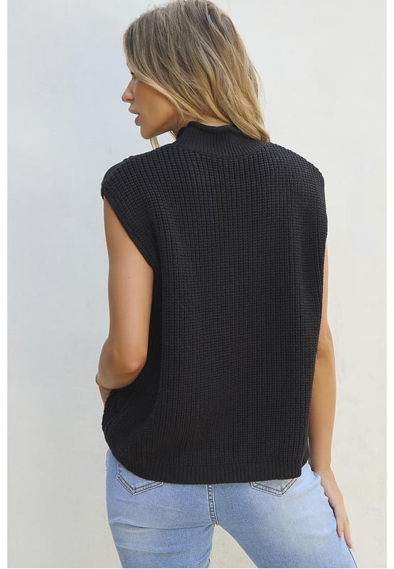 Our styles are designed with a trendy fitted look in mind following an international size standard. For the best fit we suggest choosing one size up from your usual. Be sure to check our sizing chart to find your perfect match!
  Gender: Women
Material: 60% Cotton 40% Acrylic