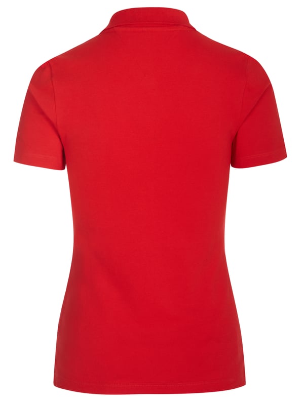 97% Cotton, 3% Elastane; Tommy Hilfiger poloshirt;  Model: WW0WW37823 XND;  High quality manufactured;  Piqué fabric made from soft organic cotton, stretch;  Slim fit;  Classic polo collar;  Button placket with 5 buttons;  Short sleeves;  Tommy Hilfiger logo details