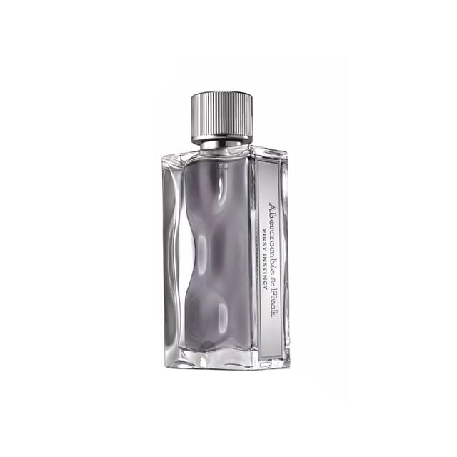 FIRST INSTINCT edt spray von ABERCROMBIE & FITCH Der Duft First Instinct von Abercrombie & Fitch fängt die Magie des ersten Augenblicks ein, wenn man eine besondere Anziehung zu jemandem verspürt. Es ist der Augenblick, in dem zwei Lebenswelten aufeinander treffen und eine unvergessliche Verbindung entsteht. Dieser Duft ist ideal für den selbstbewussten, mutigen und eigenständigen Mann.