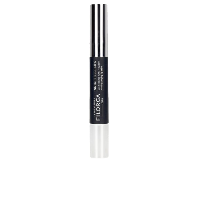 Experience the ultimate care for your lips with Filorga Nutri-Filler Lip Balm. This luxurious balm is specially formulated to nourish and redefine lip contours, offering a blend of rich nourishing oils, shea butter, and a peptide collagen booster. It deeply hydrates, restores, and protects your lips, leaving them looking fuller, more defined, and with restored color. Ideal for daily use, simply apply generously whenever needed for irresistibly soft and plump lips. Elevate your lip care routine with this essential treatment.
