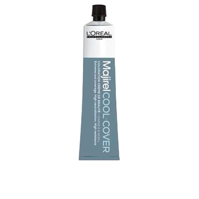 Majirel Ionène G Farbcreme #9,82 50 ml Die MAJIREL Ionène G Creme Coloration #5,32 von LOréal Expert Professionnel bietet eine professionelle, langanhaltende Färbung mit ausgezeichneter Deckkraft. Diese permanente Haarfarbe umfasst eine breite Palette an Nuancen, die es leicht machen, den gewünschten Farbton zu finden, ganz gleich, ob man aufhellen oder abdunkeln möchte. Sie gewährleistet eine vollständige Abdeckung von grauen Haaren und ermöglicht es, bis zu drei Nuancen heller oder dunkler zu färben. Bereits nach 35 Minuten Anwendung erhält das Haar eine strahlende Farbe, während es durch die schonende Formel weiterhin glänzend und geschmeidig bleibt.