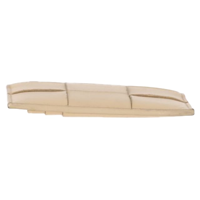 VINTAGE, RRP AS NEW
The Bottega Veneta Cassette Zipped Card Case in Nude Leather combines sleek, minimalist design with the brand’s signature intrecciato weave for a sophisticated touch. Crafted from soft, supple leather, this compact card case offers both style and practicality, featuring a zippered closure for secure storage. Pair it with a structured handbag or slip it into your pocket for an effortlessly chic, everyday accessory. Complete your look with a tailored blazer and subtle jewelry to keep the focus on the sleek design of this versatile card case.

 Bottega Veneta Cassette Zipped Card Case in Nude Leather

Condition: Very good
Signs of wear: Minor signs of wear
Packaging: None
Color: Brown | nude
Material: Leather | leather
Size: One Size | One Size
Measurements: Width: 15; Height: 75; Length: 115
SKU: NAPPUGBSM463901W
