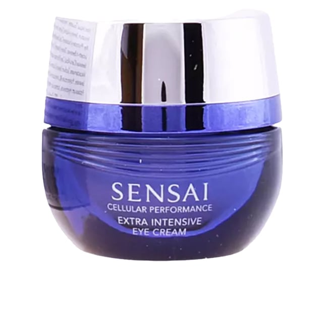 Crema para el contorno de ojos intensamente calmante y revitalizante, formulada lujosamente para restaurar la apariencia fatigada y opaca de la zona ocular. Su textura nutritiva, al mismo tiempo suave y ligera, se aplica con facilidad y se absorbe rápidamente en la piel. Con un potente tratamiento antienvejecimiento, esta crema aborda múltiples signos de la edad: nutre e hidrata, reduce las líneas de expresión, combate el aspecto fatigado y previene la hinchazón. Conseguirás un brillo radiante en tus ojos y una mirada luminosa.