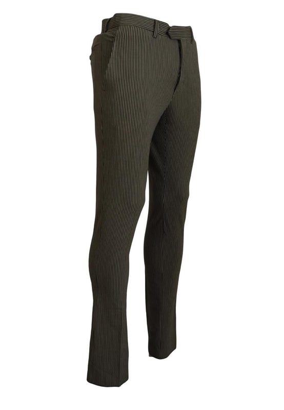 Stunning and authentic BENCIVENGA Pants
  Brand new with tags
  From the exclusive MainLine BENCIVENGA collection
  Model: Pants
  Color: Multicolor
  Material: Pure Cotton
  Logo Details
  Made in Italy