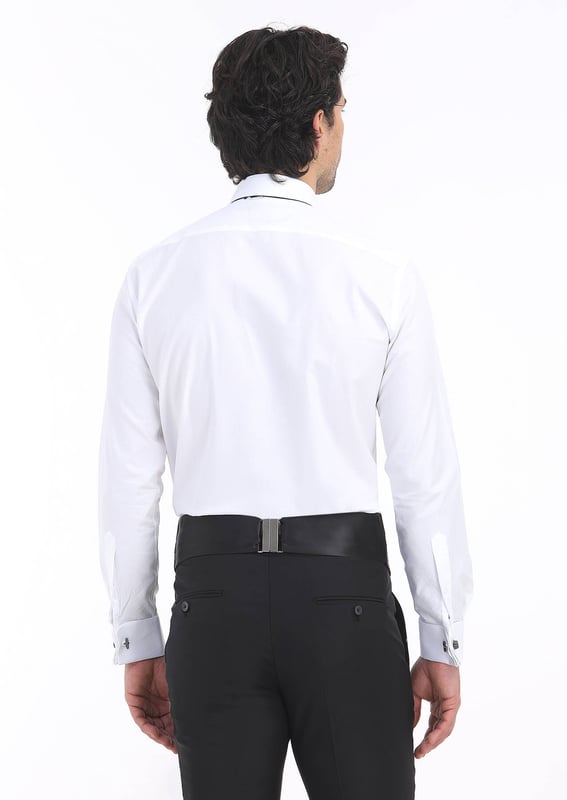 Ramsey-Anzüge sind ein Muss für moderne Männer und vereinen Stil und Selbstbewusstsein für Alltag und Beruf. Gefertigt aus hochwertigen Stoffen
