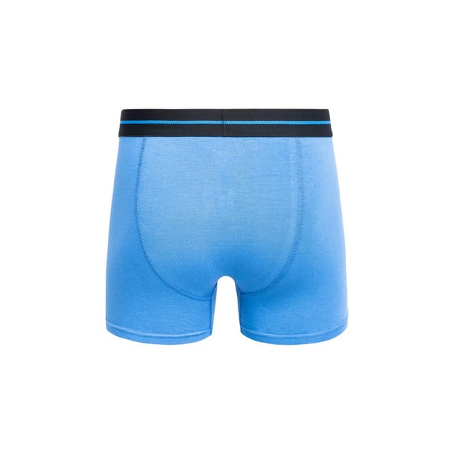 95% Cotton, 5% Elastane. Fabric: Jacquard, Satin. Design: Graphic Print, Logo, Plain, Text. Packaging: Boxed. Waistline: Branded, Elasticated, Jacquard Satin Waistband.