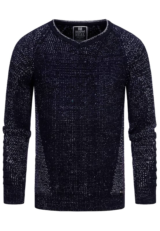 Rusty Neal gebreide trui voor heren
 
Pasvorm: Slanke pasvorm
Materiaal: 70% polyacryl, 30% katoen
Gewicht: 400 g
Land van herkomst: Turkije
Weefsel: Grof gebreid
Kraagvorm: V-Neck
 
TEVREDENHEIDSGARANTIE: U kunt bij ons zonder risico kopen, wij accepteren retourzendingen zonder opgaaf van reden en storten uw geld binnen de kortst mogelijke termijn terug. Onze bedrijfsfilosofie is nog steeds: "De klant is koning". Ons doel is om te allen tijde de best mogelijke service te bieden, met het hoofdkantoor in Duitsland.
PRODUCTIE: Als oprichter en fabrikant ontwerpen en produceren wij onze producten autonoom van A tot Z als familiebedrijf. Hierdoor kunnen wij kwaliteit en een optimale prijs-kwaliteitverhouding garanderen. Gefabriceerd onder eerlijke arbeidsomstandigheden met hoogwaardige materialen die zorgvuldig zijn verwerkt (geen chemische geur). Tijdloos design uit het land van herkomst: Turkije
PASVORM: Deze trui is gemaakt van een hoogwaardige en knuffelbare katoenmix en staat garant voor een absoluut comfortabel gevoel met een feel-goodfactor. Ons model is 1,85 m lang, weegt ruim 80 kg en draagt ​​maat M (medium). Aangepast aan de Europese markt, bieden wij deze trui aan in de volgende pasvorm: Slanke pasvorm
GELEGENHEID: Deze gebreide trui is heerlijk warm en comfortabel om te dragen in het koude seizoen. Dankzij de hoogwaardige materialen en afwerking KRASSEN er GEEN ENKELE KRASSEN. Het tijdloze maar toch moderne ontwerp garandeert een stijlvolle verschijning, zowel op kantoor of tijdens zakelijke bijeenkomsten als casual in de middag of als een geweldig accent op feesten of andere evenementen.
MACHINEWASBAAR: Dankzij de hoogwaardige verwerking van de materialen is er geen sprake van kleurverlies na het wassen en krimpt de trui niet meer! Kwaliteit die de tand des tijds doorstaat, zelfs na talloze wasbeurten!