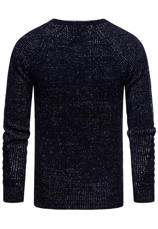 Rusty Neal gebreide trui voor heren
 
Pasvorm: Slanke pasvorm
Materiaal: 70% polyacryl, 30% katoen
Gewicht: 400 g
Land van herkomst: Turkije
Weefsel: Grof gebreid
Kraagvorm: V-Neck
 
TEVREDENHEIDSGARANTIE: U kunt bij ons zonder risico kopen, wij accepteren retourzendingen zonder opgaaf van reden en storten uw geld binnen de kortst mogelijke termijn terug. Onze bedrijfsfilosofie is nog steeds: "De klant is koning". Ons doel is om te allen tijde de best mogelijke service te bieden, met het hoofdkantoor in Duitsland.
PRODUCTIE: Als oprichter en fabrikant ontwerpen en produceren wij onze producten autonoom van A tot Z als familiebedrijf. Hierdoor kunnen wij kwaliteit en een optimale prijs-kwaliteitverhouding garanderen. Gefabriceerd onder eerlijke arbeidsomstandigheden met hoogwaardige materialen die zorgvuldig zijn verwerkt (geen chemische geur). Tijdloos design uit het land van herkomst: Turkije
PASVORM: Deze trui is gemaakt van een hoogwaardige en knuffelbare katoenmix en staat garant voor een absoluut comfortabel gevoel met een feel-goodfactor. Ons model is 1,85 m lang, weegt ruim 80 kg en draagt ​​maat M (medium). Aangepast aan de Europese markt, bieden wij deze trui aan in de volgende pasvorm: Slanke pasvorm
GELEGENHEID: Deze gebreide trui is heerlijk warm en comfortabel om te dragen in het koude seizoen. Dankzij de hoogwaardige materialen en afwerking KRASSEN er GEEN ENKELE KRASSEN. Het tijdloze maar toch moderne ontwerp garandeert een stijlvolle verschijning, zowel op kantoor of tijdens zakelijke bijeenkomsten als casual in de middag of als een geweldig accent op feesten of andere evenementen.
MACHINEWASBAAR: Dankzij de hoogwaardige verwerking van de materialen is er geen sprake van kleurverlies na het wassen en krimpt de trui niet meer! Kwaliteit die de tand des tijds doorstaat, zelfs na talloze wasbeurten!