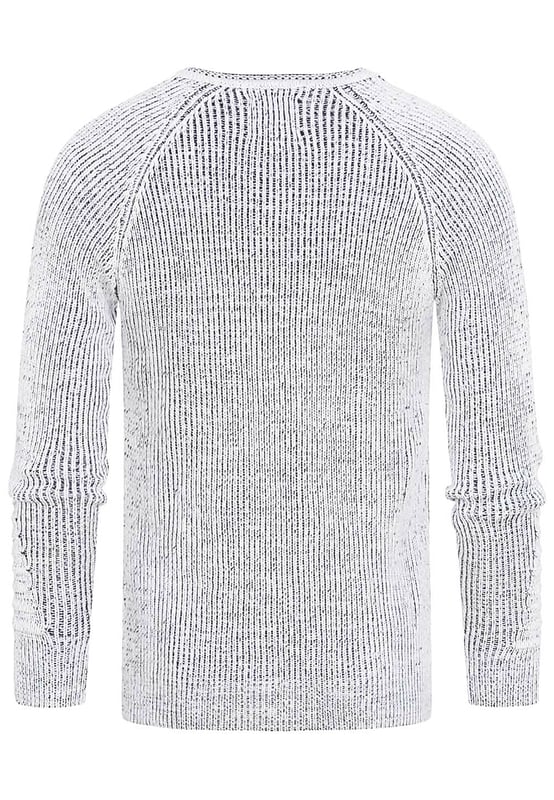 Rusty Neal gebreide trui voor heren
 
Pasvorm: Slanke pasvorm
Materiaal: 70% polyacryl, 30% katoen
Gewicht: 400 g
Land van herkomst: Turkije
Weefsel: Grof gebreid
Kraagvorm: V-Neck
 
TEVREDENHEIDSGARANTIE: U kunt bij ons zonder risico kopen, wij accepteren retourzendingen zonder opgaaf van reden en storten uw geld binnen de kortst mogelijke termijn terug. Onze bedrijfsfilosofie is nog steeds: "De klant is koning". Ons doel is om te allen tijde de best mogelijke service te bieden, met het hoofdkantoor in Duitsland.
PRODUCTIE: Als oprichter en fabrikant ontwerpen en produceren wij onze producten autonoom van A tot Z als familiebedrijf. Hierdoor kunnen wij kwaliteit en een optimale prijs-kwaliteitverhouding garanderen. Gefabriceerd onder eerlijke arbeidsomstandigheden met hoogwaardige materialen die zorgvuldig zijn verwerkt (geen chemische geur). Tijdloos design uit het land van herkomst: Turkije
PASVORM: Deze trui is gemaakt van een hoogwaardige en knuffelbare katoenmix en staat garant voor een absoluut comfortabel gevoel met een feel-goodfactor. Ons model is 1,85 m lang, weegt ruim 80 kg en draagt ​​maat M (medium). Aangepast aan de Europese markt, bieden wij deze trui aan in de volgende pasvorm: Slanke pasvorm
GELEGENHEID: Deze gebreide trui is heerlijk warm en comfortabel om te dragen in het koude seizoen. Dankzij de hoogwaardige materialen en afwerking KRASSEN er GEEN ENKELE KRASSEN. Het tijdloze maar toch moderne ontwerp garandeert een stijlvolle verschijning, zowel op kantoor of tijdens zakelijke bijeenkomsten als casual in de middag of als een geweldig accent op feesten of andere evenementen.
MACHINEWASBAAR: Dankzij de hoogwaardige verwerking van de materialen is er geen sprake van kleurverlies na het wassen en krimpt de trui niet meer! Kwaliteit die de tand des tijds doorstaat, zelfs na talloze wasbeurten!