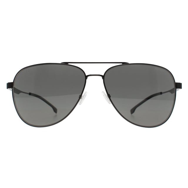 Aviator Hugo Boss Polarized Polarized Sunglasses Hugo Boss 665