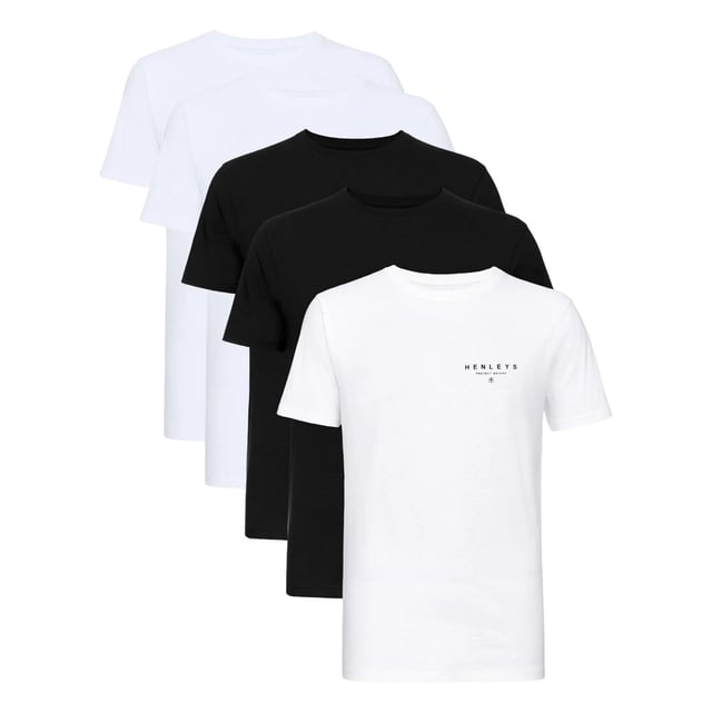 Material: Cotton. Design: Logo, Printed, Text. Neckline: Crew Neck. Sleeve-Type: Short-Sleeved. M: 40 in. L: 42 in. XL: 44 in. XXL: 46 in.