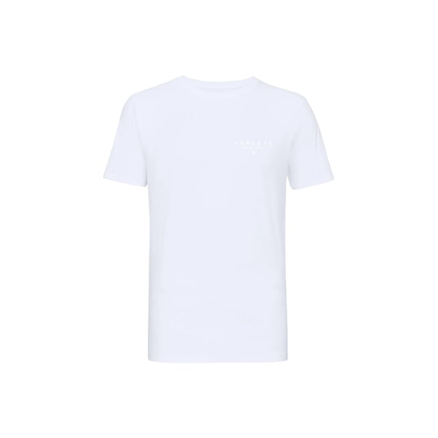 Material: Cotton. Design: Logo, Printed, Text. Neckline: Crew Neck. Sleeve-Type: Short-Sleeved. M: 40 in. L: 42 in. XL: 44 in. XXL: 46 in.