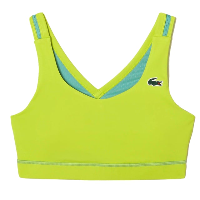 Materiaal: Gerecycleerd polyester. Ontwerp: Logo. Stoftechnologie: Ademend. Stijl achterkant: Crossover. Panelen van gaas. Pasvorm: Strak. 14 VK: 37 in.