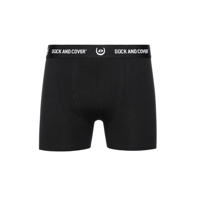 95% Cotton, 5% Elastane. Design: Logo, Plain. Packaging: Boxed, Cardboard, Hanger. Waistline: Branded, Jacquard Waistband.