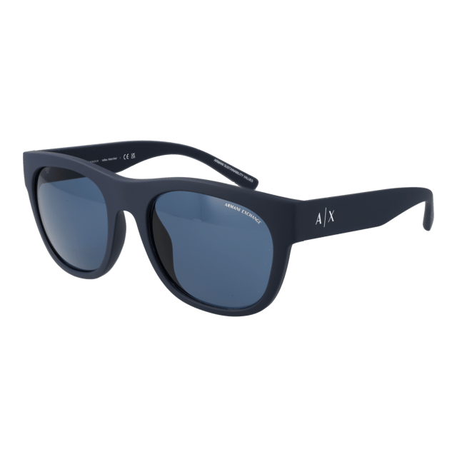 Género: Hombre
Color principal: Azul
Color del marco: Azul
Material del marco: Plástico
Color de lentes: Azul
Material de lentes: Plástico
Categoría de filtro: 3
Efecto de lentes: No Extra
Protección: 100% UVA & UVB
Ancho de las lentes: 55
Altura de las lentes: 45
Ancho del puente: 20
Ancho del marco: 145
Longitud de las templos: 145
Estilo: Rectángulo
Estilo de llanta: Llanta completa
Bisagra de resorte: No
Extra: Sin extra
El envío incluye: Estuche originalsa de gafas original, documentación, paño de limpieza
Country: China